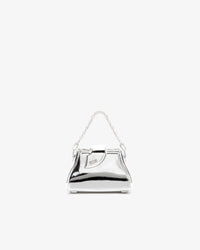 Comma Mirror Baby Bag