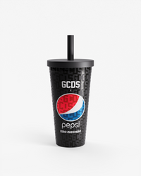 Gcds x Pepsi Cup