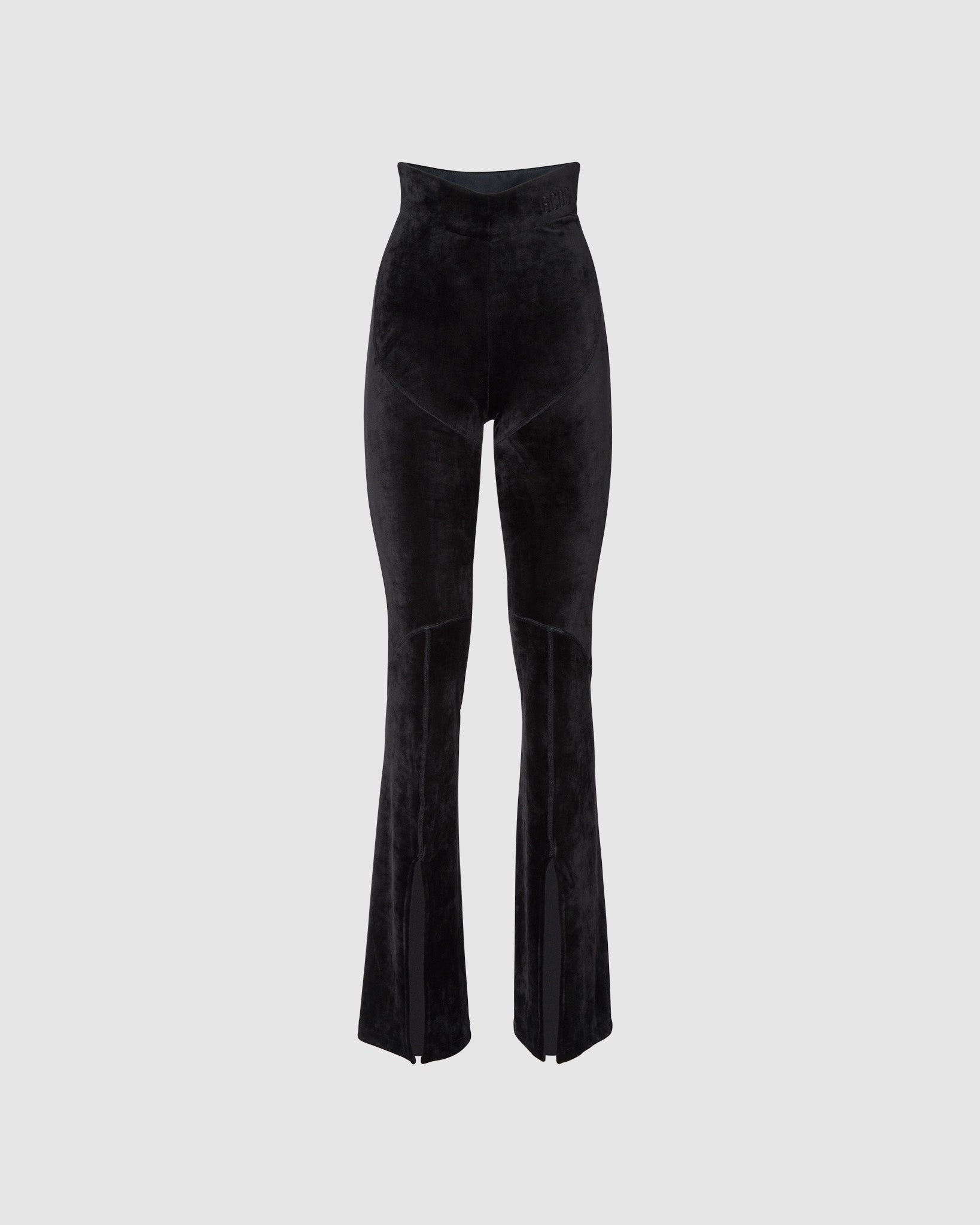 Venom leggings : Women Trousers and Leggings Black