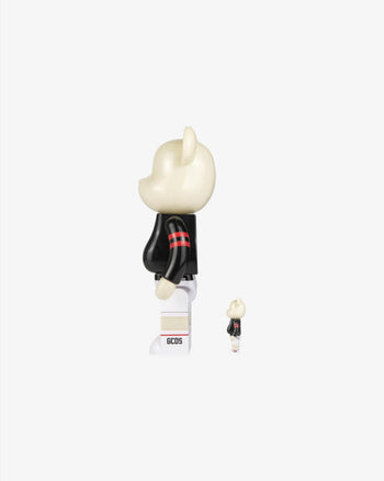 Be@rbrick x GCDS 100% & 400% Set