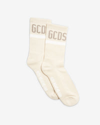 Gcds logo socks