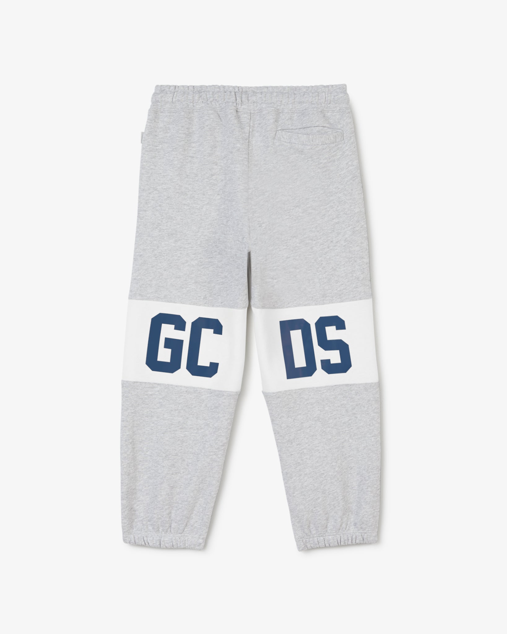 Junior Gcds Logo Band Sweatpants