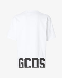 Gcds Low Band Regular T-Shirt