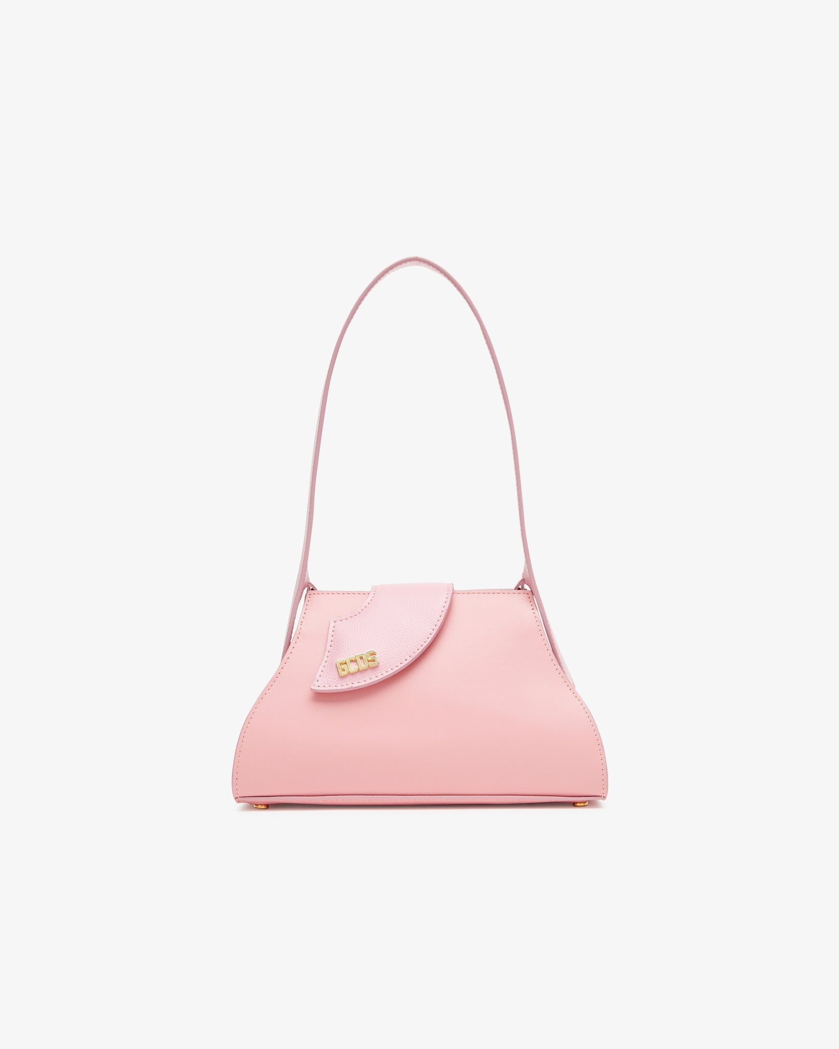 Comma Small Handbag : Women Bags Off White