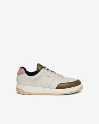 Retrò Nami Sneakers | Men Shoes Pink/Brown | GCDS Spring/Summer 2023