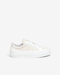 Jacquard Gcds Monogram Sneakers | Unisex Shoes Off White | GCDS Spring/Summer 2023