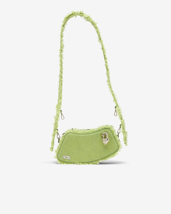 Small summer crossbody on sale bag