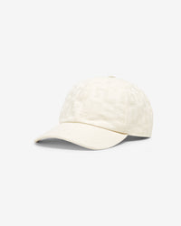 Gcds Monogram Baseball Cap | Men Hats Off White | GCDS Spring/Summer 2023