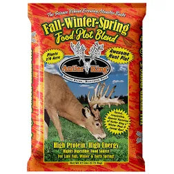 Fall - Winter - Spring by Antler King Grooming Products Special hardy cool season perennial