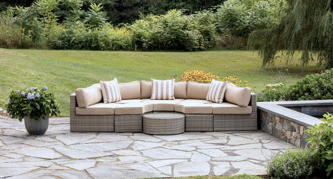 outdoor daybed ideas