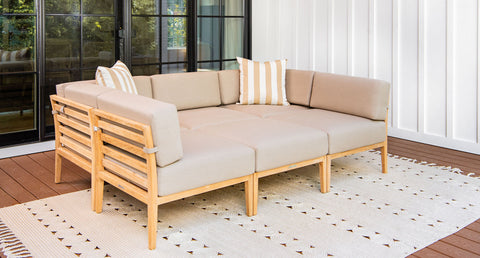 porch daybed