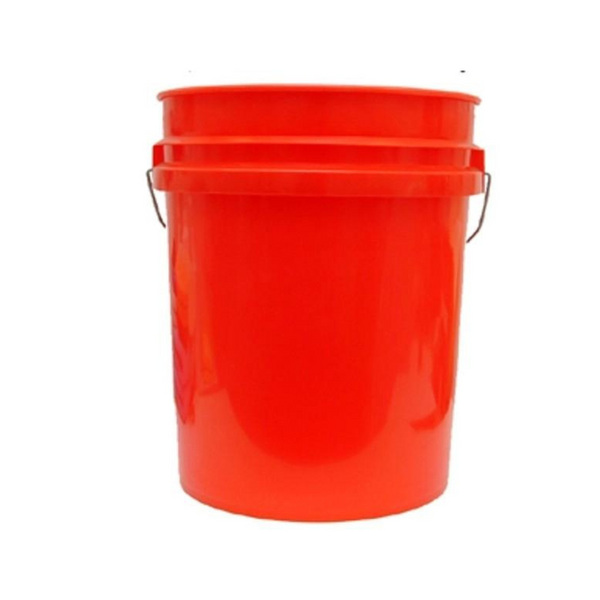 Professional 5 Gallon Wash Bucket 