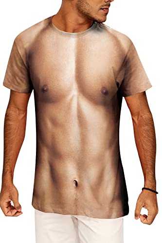 stylish masculine gay men shirt