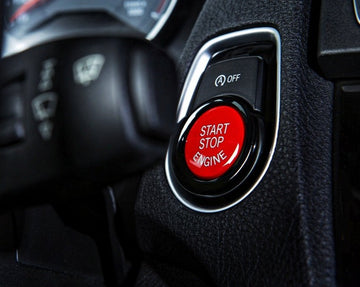 BMW F-Series M Steering wheel buttons – LZ-Customs