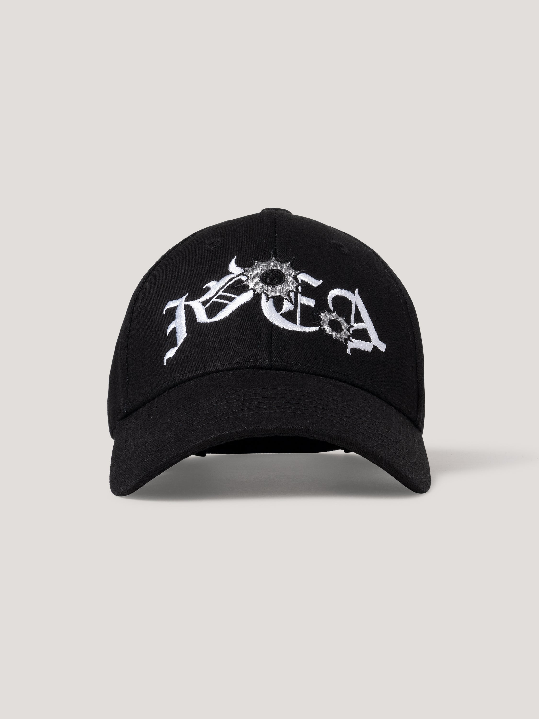 IDEASWAM CAP 黒 - 帽子