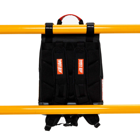 GRIPPS® Mule Tool Backpack Handrail