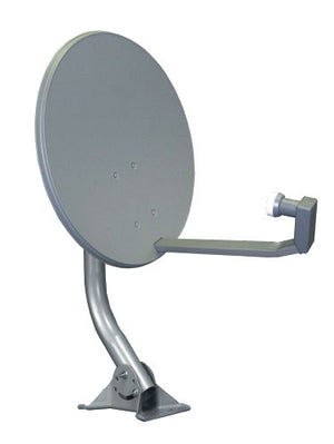 Star Choice - Starchoice - Canadian Digital Satellite Systems