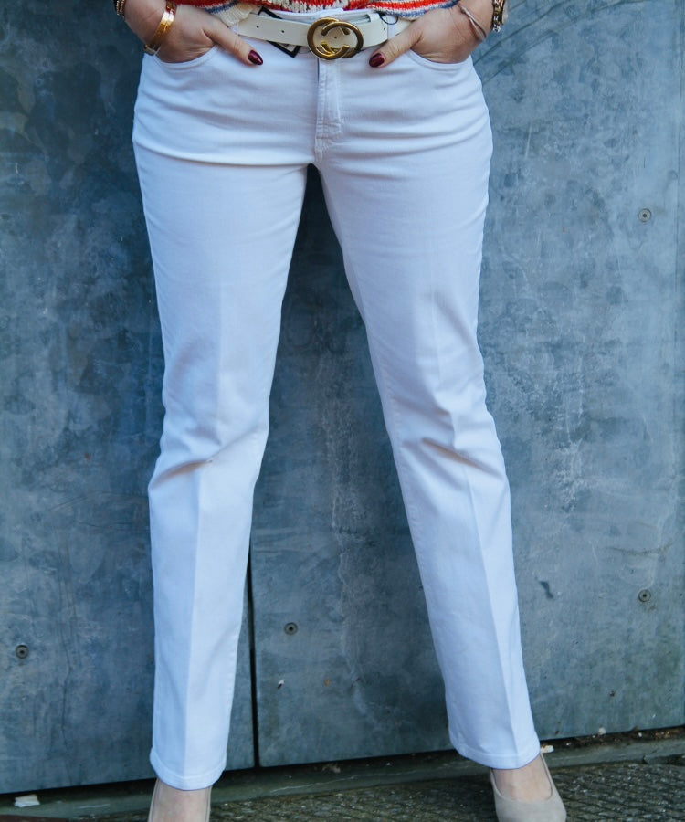 Broek Cambio 001220 9049 / | She's Different | Shop online luxe damesmode