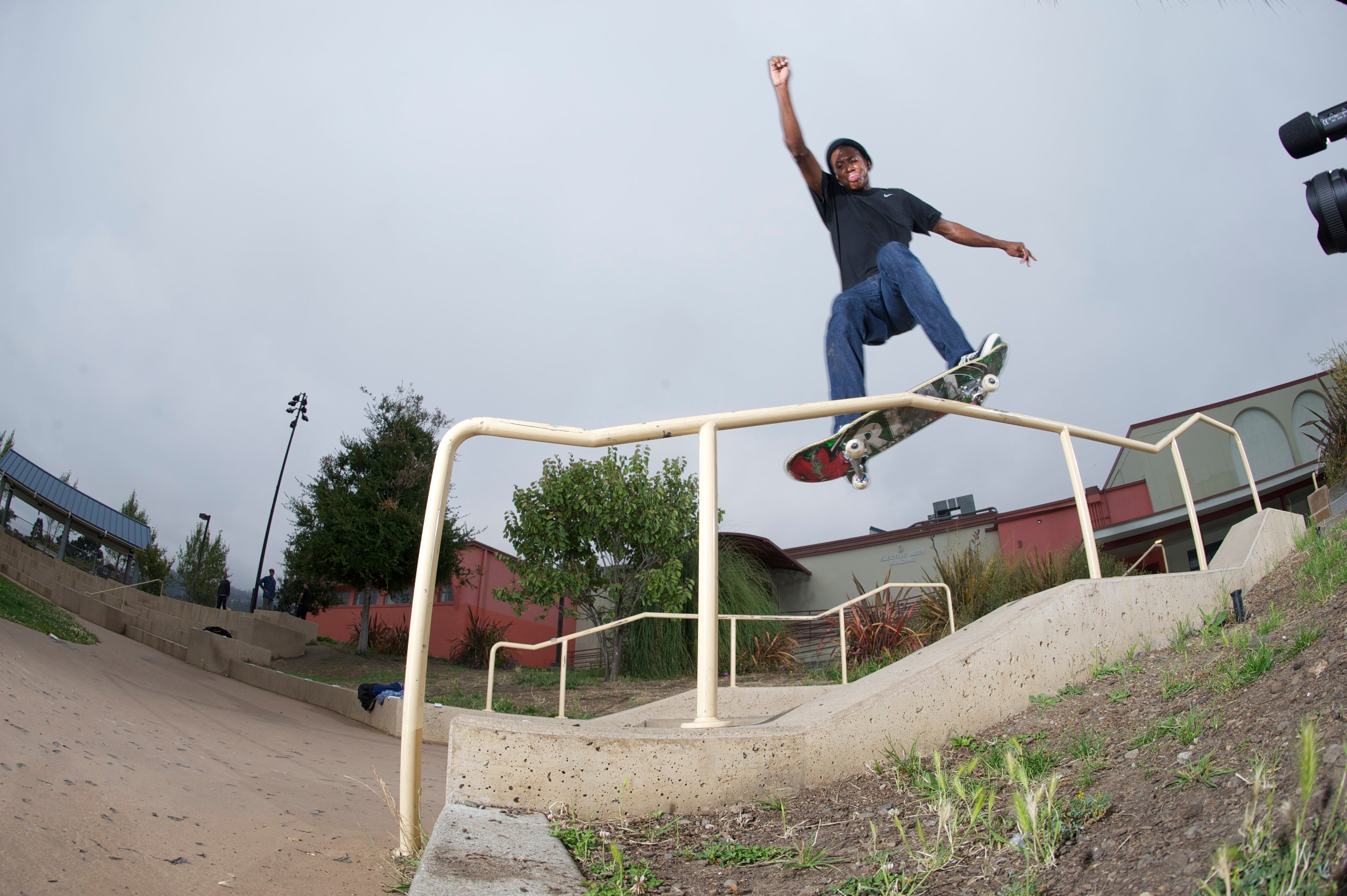 ishod wair interview robert brink