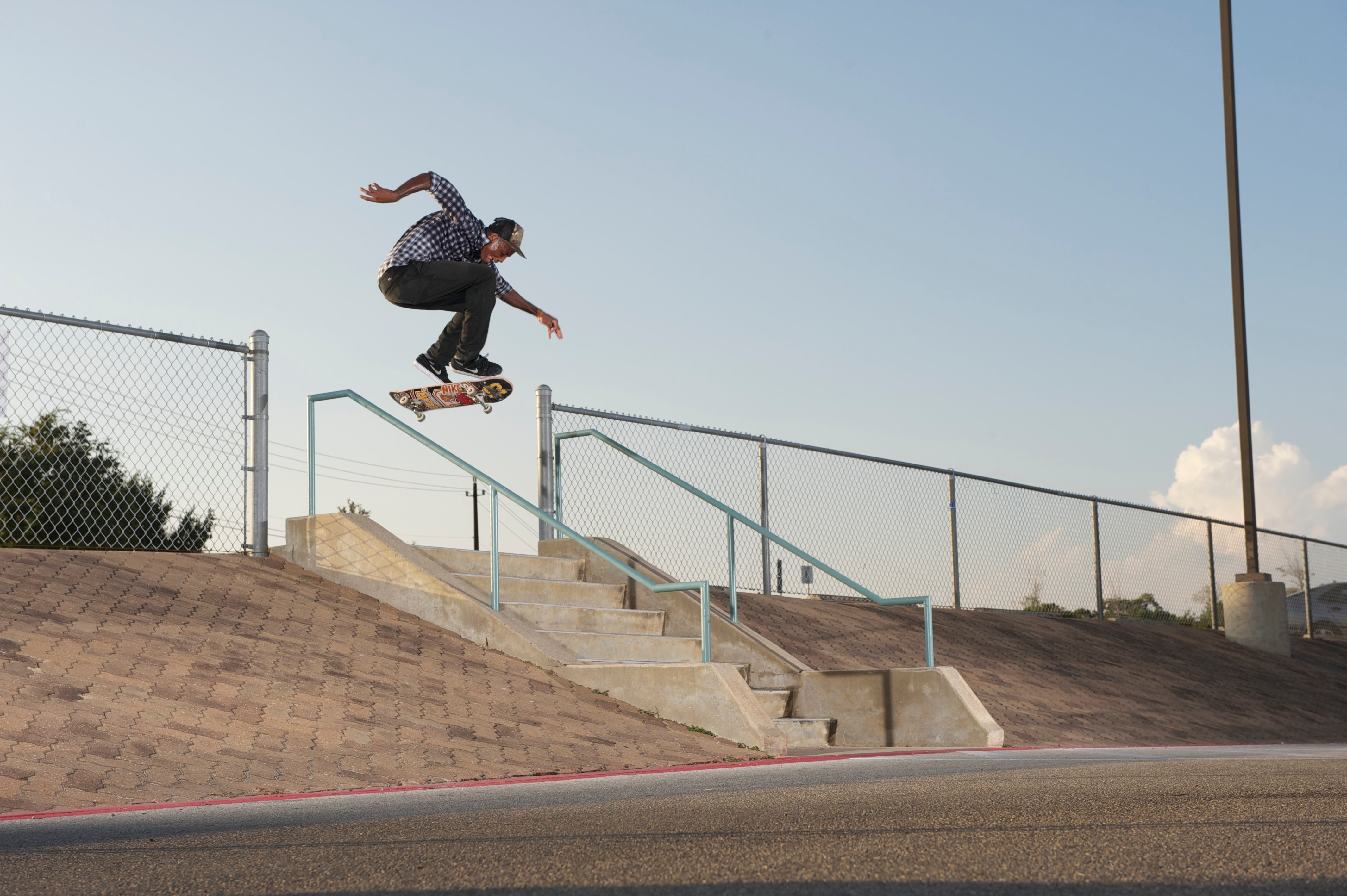 ishod wair interview robert brink