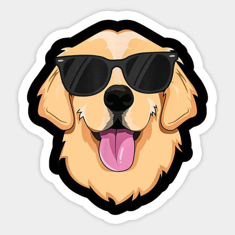 Personalized Pet Stickers