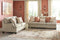 Almanza Wheat Living Room Set | 30803
