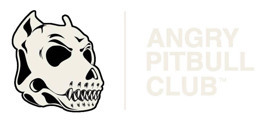 ANGRY PITBULL CLUB MERCH