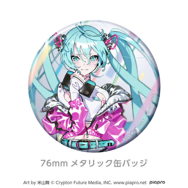 初音ミク 本革リバーシブルベルト| アニメ グッズ 通販 - SOLWA ( ソルワ )