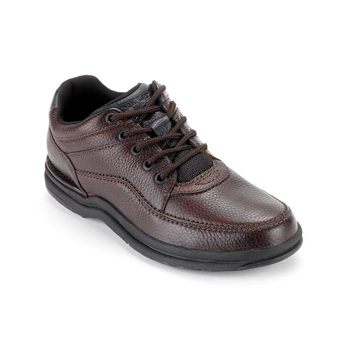 5 Comfortable Men's Dress Shoes for Plantar Fasciitis | Lucky Feet Shoes
