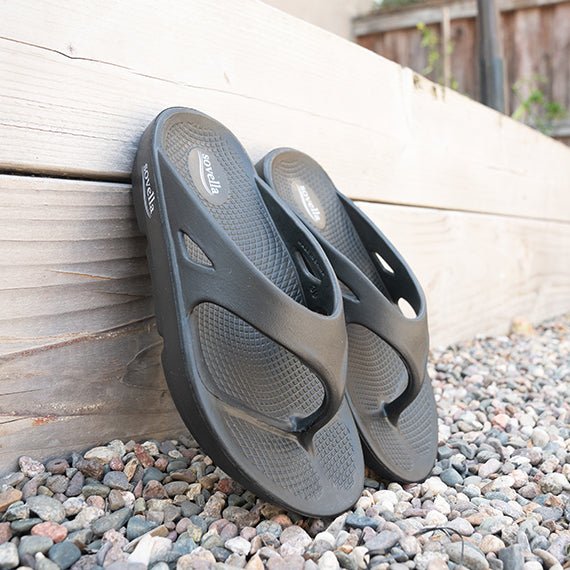 Sovella- The Most Comfortable Sandals & Arch Supports | Lucky Feet Shoes