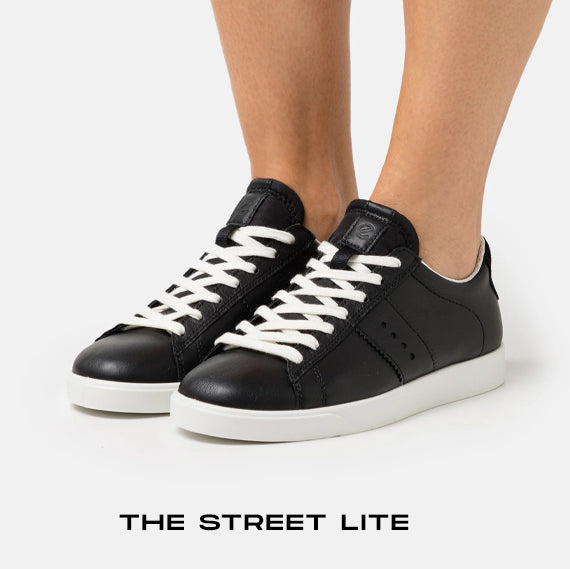 Shop Popular Ecco Shoe Styles - Lucky Feet Shoes