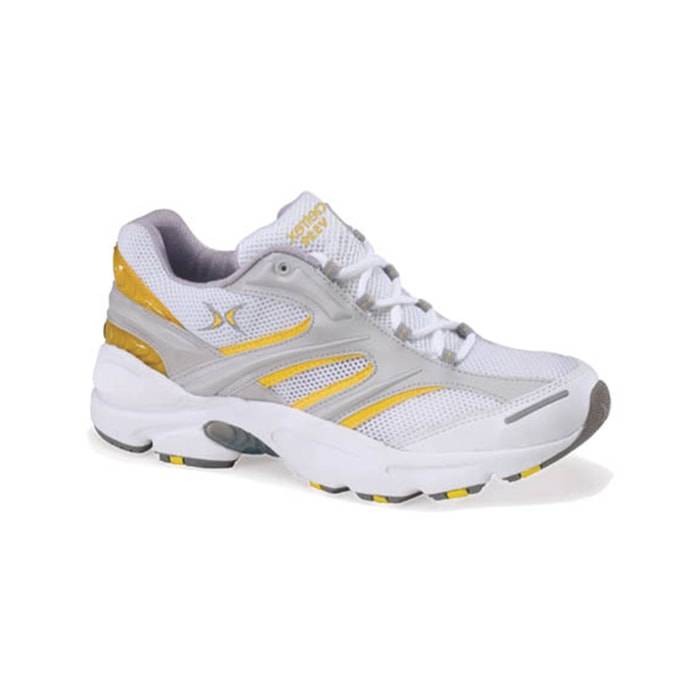 Apex Men's Voyage Men's Runner Yellow V559M