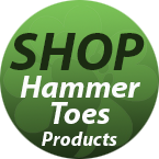 Best Shoes for Hammer Toes