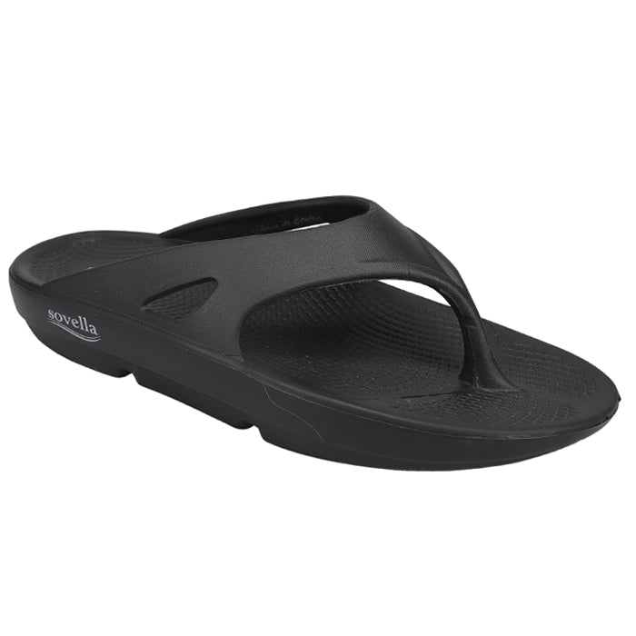 Sovella Women's PFT Thong Black