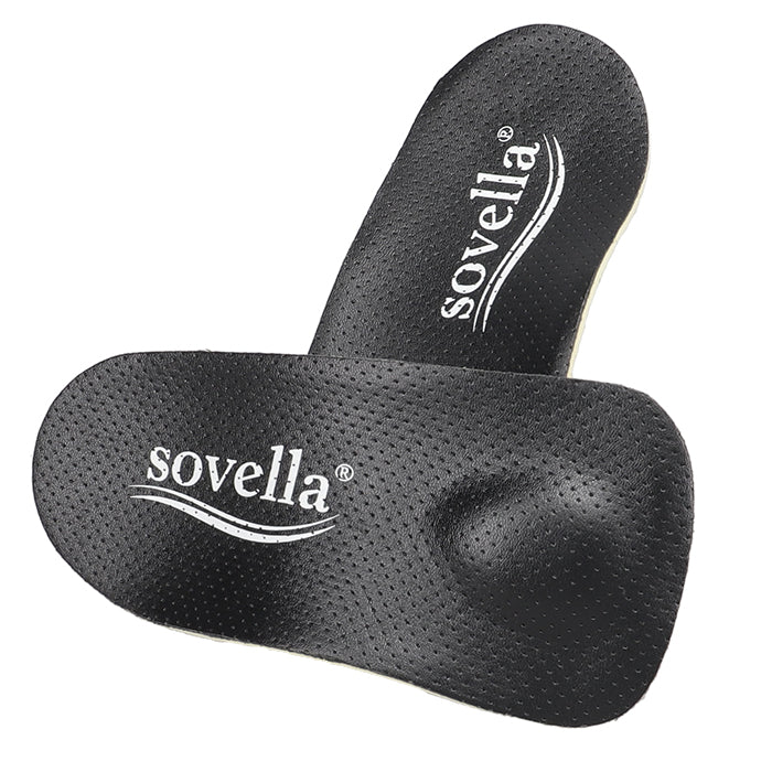 Sovella Dress Arch Support with Met Pad