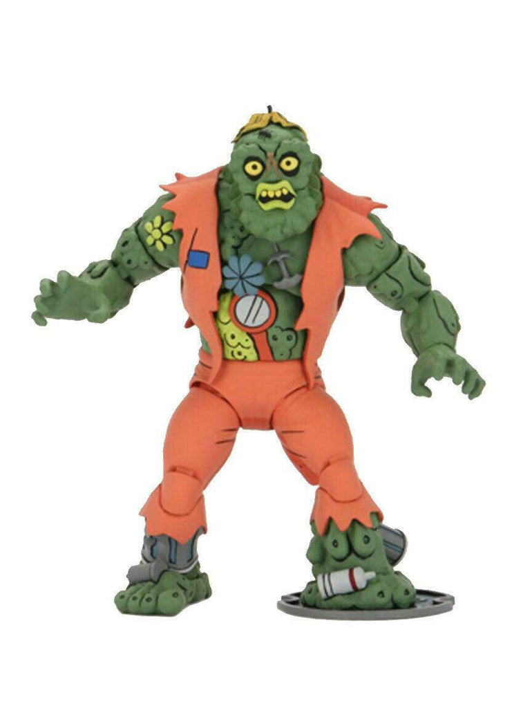 teenage mutant ninja turtles muckman action figure