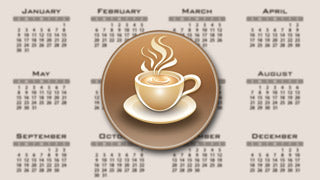 Coffee of the Month (Seasonal)