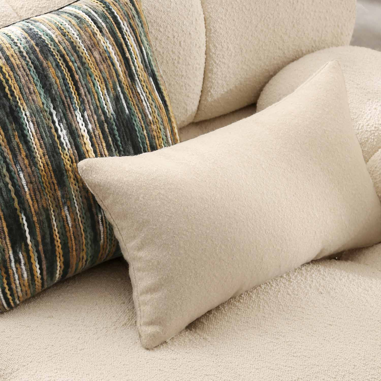 Sofa Decorative Throw Pillow
