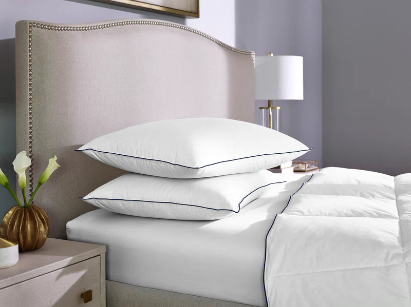 SleepTone Loft Feather & Down Pillow