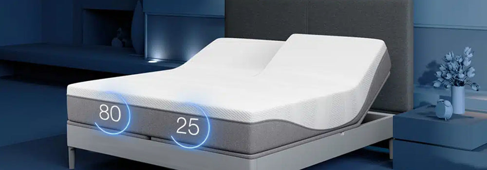 best mattress for better sleep