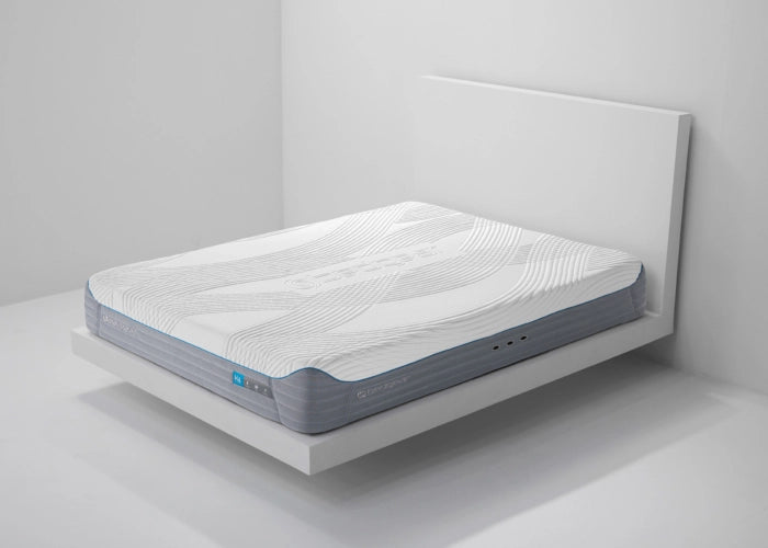 H6 Hybrid Performance® Mattress by BEDGEAR