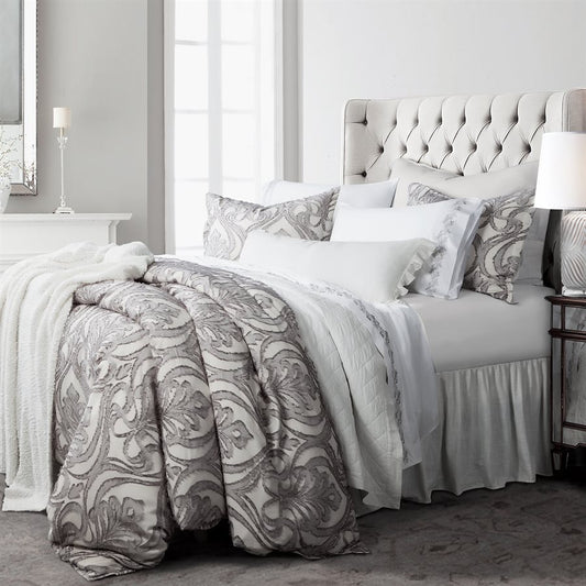 Augusta Toile Bedding Set