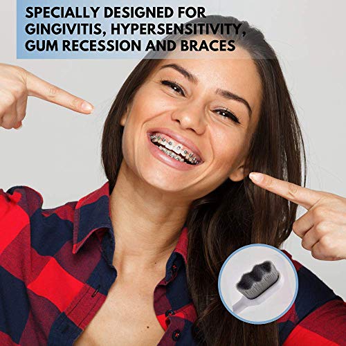 wimolek wave charcoal toothbrush