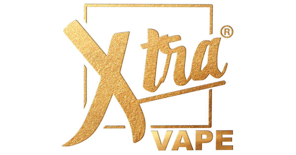 XTRA VAPE - Leading disposable vape brand in the world