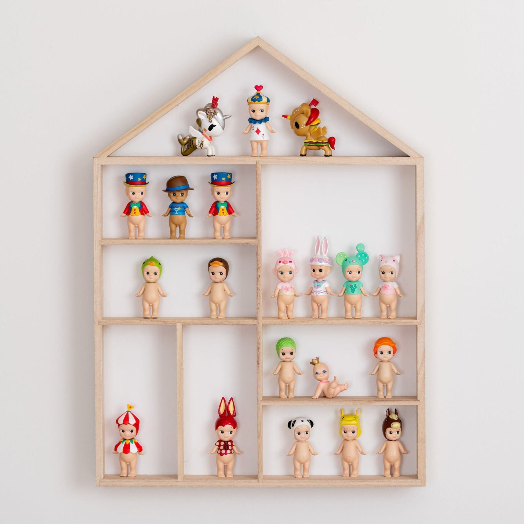 Who created Sonny Angels? – Lovely Little House