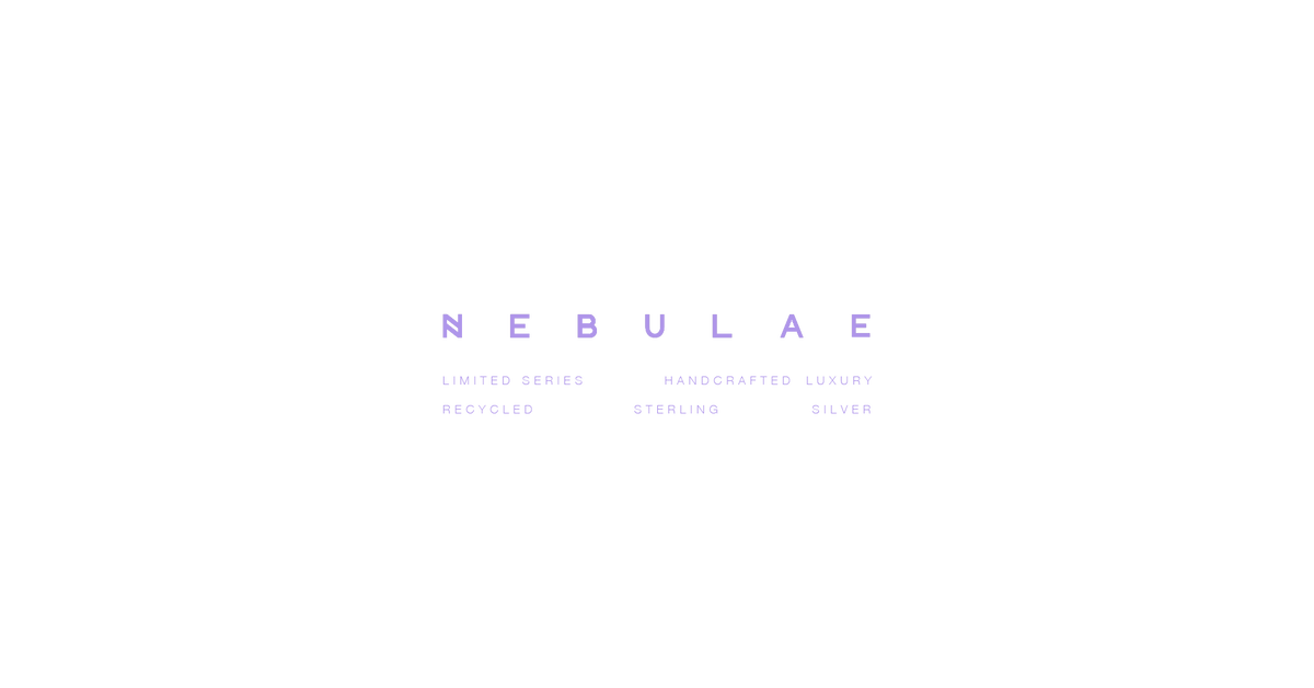 Nebulae Jewelry