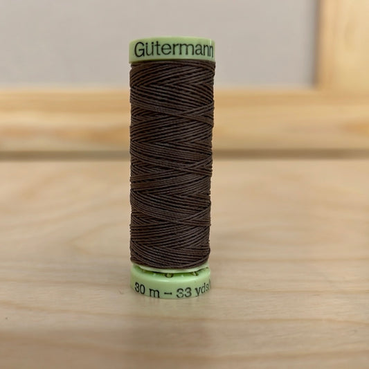 Gutermann Top Stitch Heavy Duty Thread 