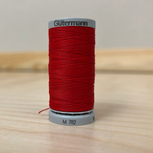 Gutermann Extra Strong / Upholstery Thread —