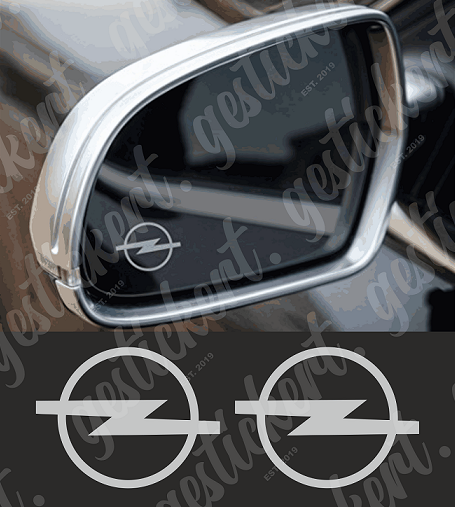 Astra la Vista » Stickerinsel - Autoaufkleber und Fahrzeugbeschriftung