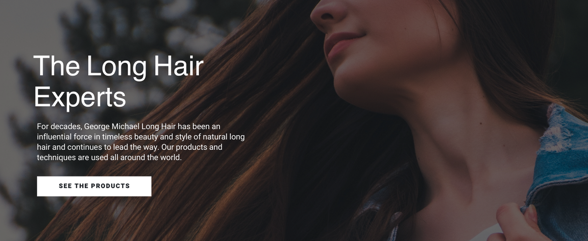  Best Long Hair Products